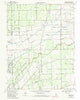 Waterloo California Historical topographic map, 1:24000 scale, 7.5 X 7.5 Minute, Year 1968