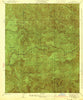 Waterman Mtn California Historical topographic map, 1:24000 scale, 7.5 X 7.5 Minute, Year 1941