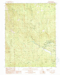 Wawona California Historical topographic map, 1:24000 scale, 7.5 X 7.5 Minute, Year 1990