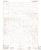 West of Red Pass Lake California Historical topographic map, 1:24000 scale, 7.5 X 7.5 Minute, Year 1986