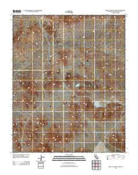 West of Nelson Lake California Historical topographic map, 1:24000 scale, 7.5 X 7.5 Minute, Year 2012