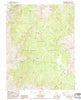 Westgard Pass California Historical topographic map, 1:24000 scale, 7.5 X 7.5 Minute, Year 1990