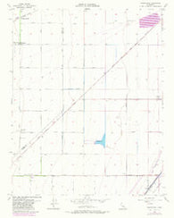 Westhaven California Historical topographic map, 1:24000 scale, 7.5 X 7.5 Minute, Year 1956