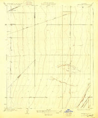 Westhaven California Historical topographic map, 1:31680 scale, 7.5 X 7.5 Minute, Year 1929