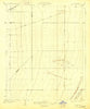 Westhaven California Historical topographic map, 1:31680 scale, 7.5 X 7.5 Minute, Year 1929