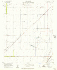 Westhaven California Historical topographic map, 1:24000 scale, 7.5 X 7.5 Minute, Year 1956