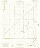 Westhaven California Historical topographic map, 1:24000 scale, 7.5 X 7.5 Minute, Year 1956