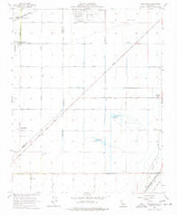 Westhaven California Historical topographic map, 1:24000 scale, 7.5 X 7.5 Minute, Year 1956