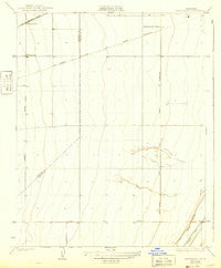 Westhaven California Historical topographic map, 1:31680 scale, 7.5 X 7.5 Minute, Year 1929
