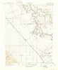 Westley California Historical topographic map, 1:31680 scale, 7.5 X 7.5 Minute, Year 1915