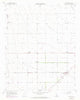 Westside California Historical topographic map, 1:24000 scale, 7.5 X 7.5 Minute, Year 1956