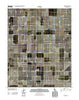 Westside California Historical topographic map, 1:24000 scale, 7.5 X 7.5 Minute, Year 2012