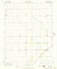 Westside California Historical topographic map, 1:24000 scale, 7.5 X 7.5 Minute, Year 1956