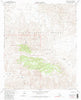 Whale Peak California Historical topographic map, 1:24000 scale, 7.5 X 7.5 Minute, Year 1959