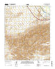 Whale Mountain California Current topographic map, 1:24000 scale, 7.5 X 7.5 Minute, Year 2015