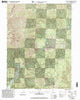 Whisky Bill Peak California Historical topographic map, 1:24000 scale, 7.5 X 7.5 Minute, Year 1998