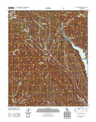 Whitaker Peak California Historical topographic map, 1:24000 scale, 7.5 X 7.5 Minute, Year 2012