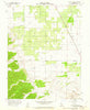 Wildwood School California Historical topographic map, 1:24000 scale, 7.5 X 7.5 Minute, Year 1959
