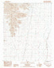 Wilhelm Spring California Historical topographic map, 1:24000 scale, 7.5 X 7.5 Minute, Year 1985