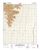 Wilhelm Spring California Current topographic map, 1:24000 scale, 7.5 X 7.5 Minute, Year 2015