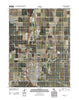 Willows California Historical topographic map, 1:24000 scale, 7.5 X 7.5 Minute, Year 2012