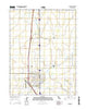 Willows California Current topographic map, 1:24000 scale, 7.5 X 7.5 Minute, Year 2015