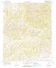 Winters Ridge California Historical topographic map, 1:24000 scale, 7.5 X 7.5 Minute, Year 1966