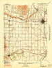 Woodland California Historical topographic map, 1:62500 scale, 15 X 15 Minute, Year 1941