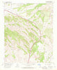Zaca Creek California Historical topographic map, 1:24000 scale, 7.5 X 7.5 Minute, Year 1959