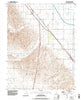 Zamora California Historical topographic map, 1:24000 scale, 7.5 X 7.5 Minute, Year 1992