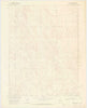 Abarr SE Colorado Historical topographic map, 1:24000 scale, 7.5 X 7.5 Minute, Year 1968