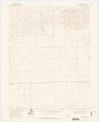 Adler Creek Colorado Historical topographic map, 1:24000 scale, 7.5 X 7.5 Minute, Year 1968