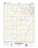 Alamosa West Colorado Historical topographic map, 1:24000 scale, 7.5 X 7.5 Minute, Year 2013