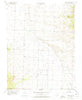 Aldrich Gulch Colorado Historical topographic map, 1:24000 scale, 7.5 X 7.5 Minute, Year 1957