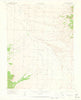 Aldrich Gulch Colorado Historical topographic map, 1:24000 scale, 7.5 X 7.5 Minute, Year 1957