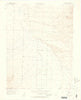 Aldrich Gulch Colorado Historical topographic map, 1:24000 scale, 7.5 X 7.5 Minute, Year 1957