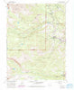 Allens Park Colorado Historical topographic map, 1:24000 scale, 7.5 X 7.5 Minute, Year 1957