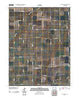 Alpine Ranch NE Colorado Historical topographic map, 1:24000 scale, 7.5 X 7.5 Minute, Year 2010