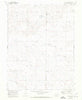 Alta Vista Colorado Historical topographic map, 1:24000 scale, 7.5 X 7.5 Minute, Year 1970
