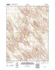 Alvin NW Colorado Historical topographic map, 1:24000 scale, 7.5 X 7.5 Minute, Year 2013