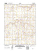 Anton Colorado Historical topographic map, 1:24000 scale, 7.5 X 7.5 Minute, Year 2013
