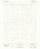 Anton Colorado Historical topographic map, 1:24000 scale, 7.5 X 7.5 Minute, Year 1978