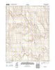 Arapahoe NW Colorado Historical topographic map, 1:24000 scale, 7.5 X 7.5 Minute, Year 2013