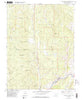 Arkansas Mountain Colorado Historical topographic map, 1:24000 scale, 7.5 X 7.5 Minute, Year 1980