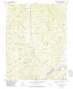 Arkansas Mountain Colorado Historical topographic map, 1:24000 scale, 7.5 X 7.5 Minute, Year 1980