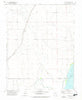 Arlington Colorado Historical topographic map, 1:24000 scale, 7.5 X 7.5 Minute, Year 1978