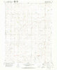 Arriba NE Colorado Historical topographic map, 1:24000 scale, 7.5 X 7.5 Minute, Year 1979