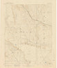 Arroyo Colorado Historical topographic map, 1:125000 scale, 30 X 30 Minute, Year 1893