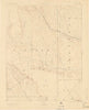 Arroyo Colorado Historical topographic map, 1:125000 scale, 30 X 30 Minute, Year 1893