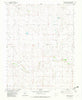 Arsenic Lake Colorado Historical topographic map, 1:24000 scale, 7.5 X 7.5 Minute, Year 1982